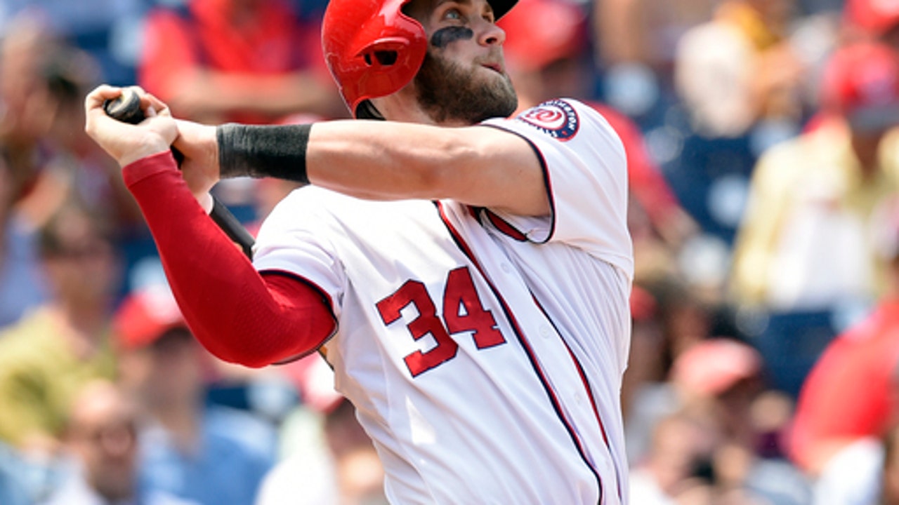 Arrieta, Harper, Machado, Britton get big-money deals